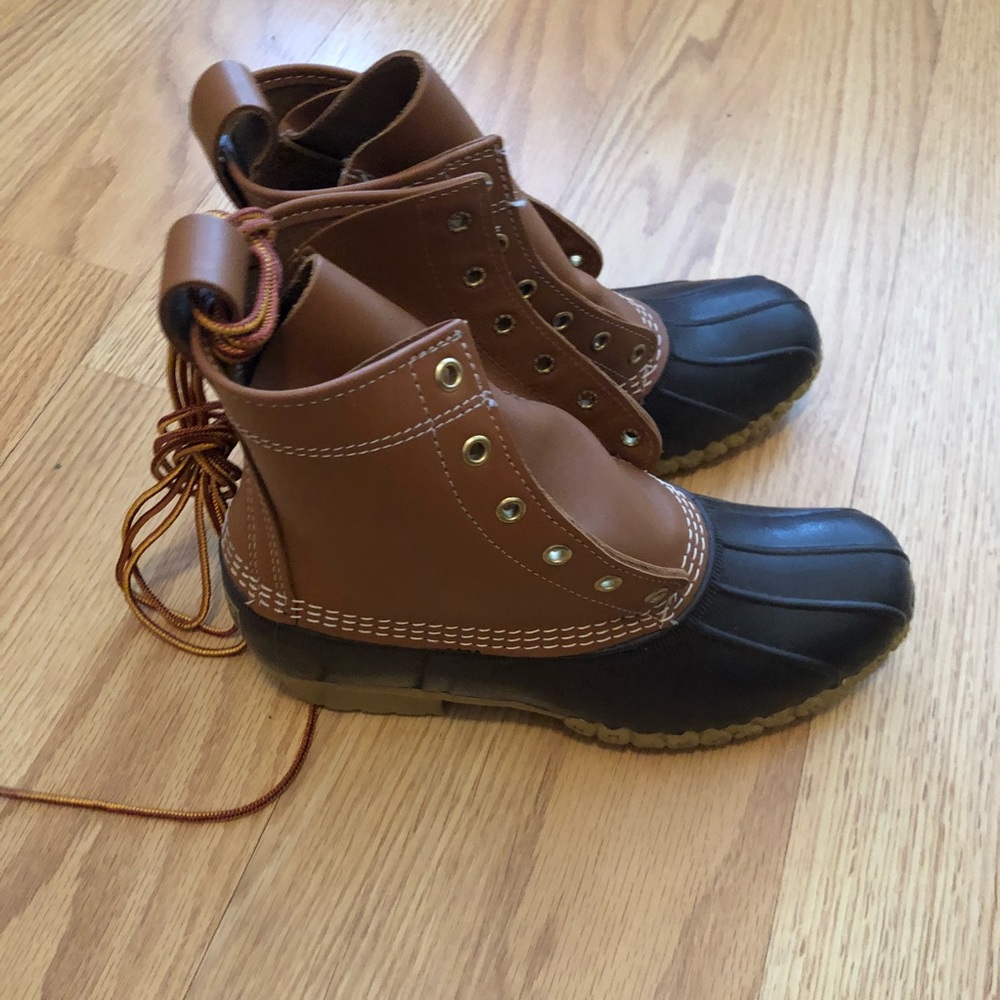 Women’s L.L Bean Boots